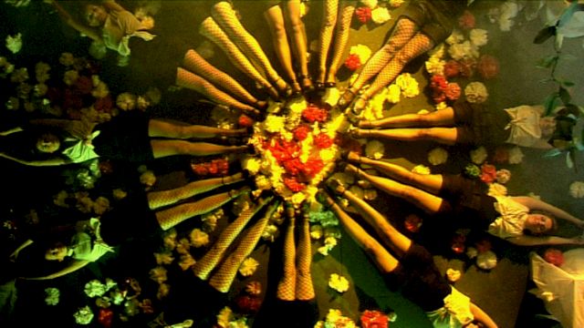 MARINELLA SENATORE, Speak Easy – Director’s Cut (Film Still), 2009