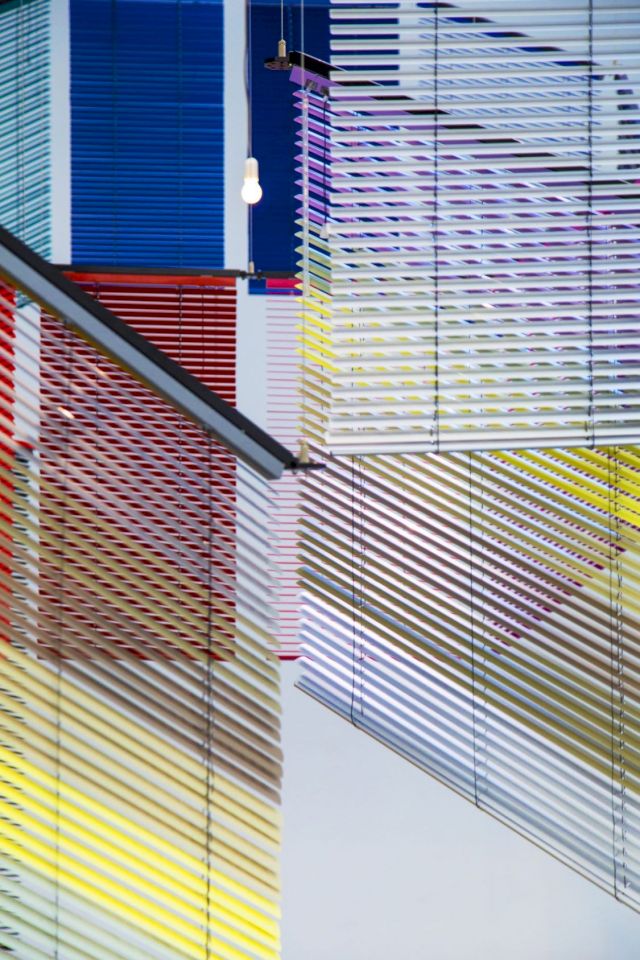 HAEGUE YANG, Journal of Mundane and Uncertain Days, 2013