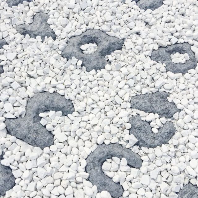 YUTAKA SONE, Snow Leopard Garden (installation), 2014