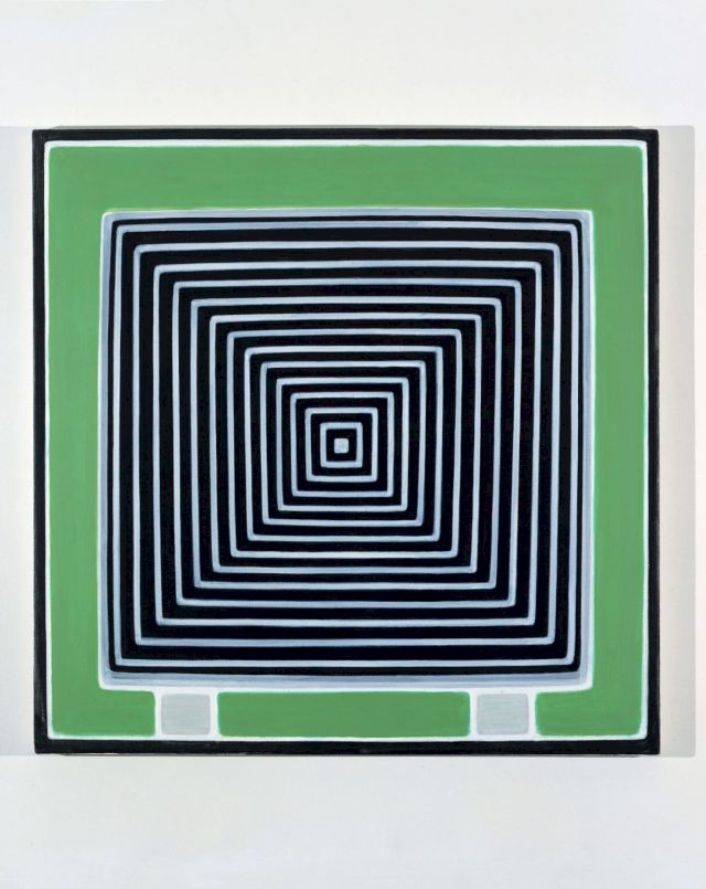 DAN WALSH, Composite, 2003. Courtesy of Paula Cooper Gallery, New York. © Dan Walsh