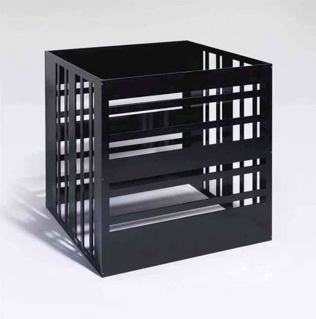 LIAM GILLICK, End of Production, 2004