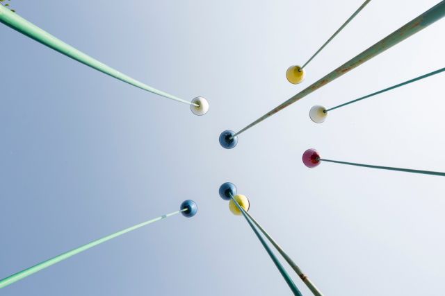 Rossini Art Site, Installation view. Photo: Luca Rotondo