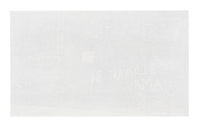 NICOLÁS GUAGNINI, Work #14, 2012 Courtesy Galerie Max Mayer, Düsseldorf. © the artist. Photo: Enrico Grundert