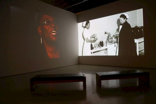 IN THE BLACK CANADA COLLECTIVE, The Windsor Project, 2017. © Courtesy the artist and Dr Kenneth Montague | The Wedge Collection. Photo: Yannick Anton