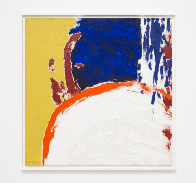 MARILENA PREDA SÂNC, Lake of Light, 2001