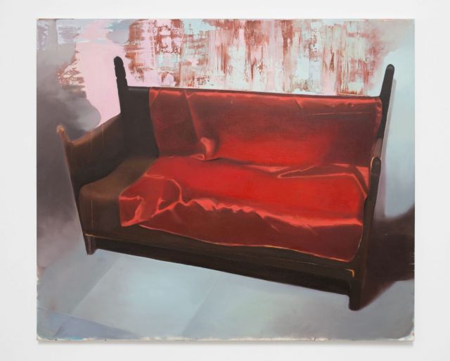 RADU BĂIEȘ, Untitled