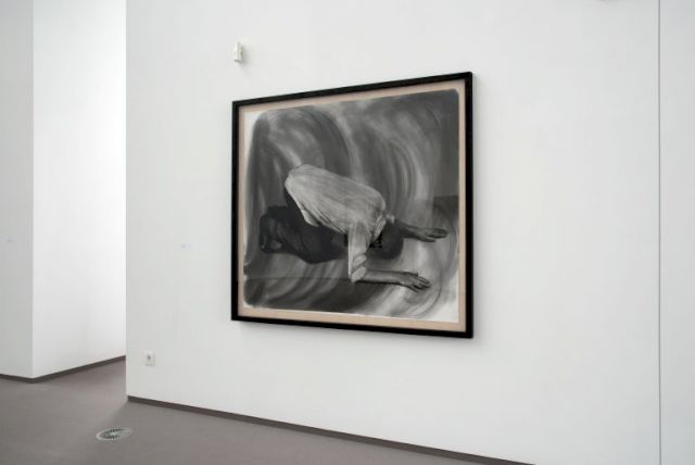 Installation view Art Center Hugo Voeten, Geel
