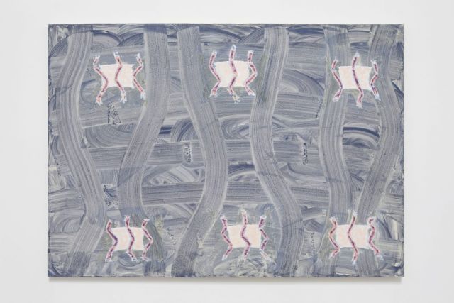 STEFAN TRIFFA, Metropolis 1, 2013