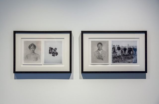 Juan Osorno, Lotería Cósmica N5, 2021; Lotería Cósmica N6, 2021