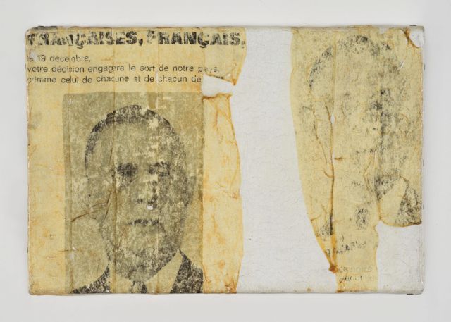 Gil Joseph Wolman, Françaises, Français, 1966