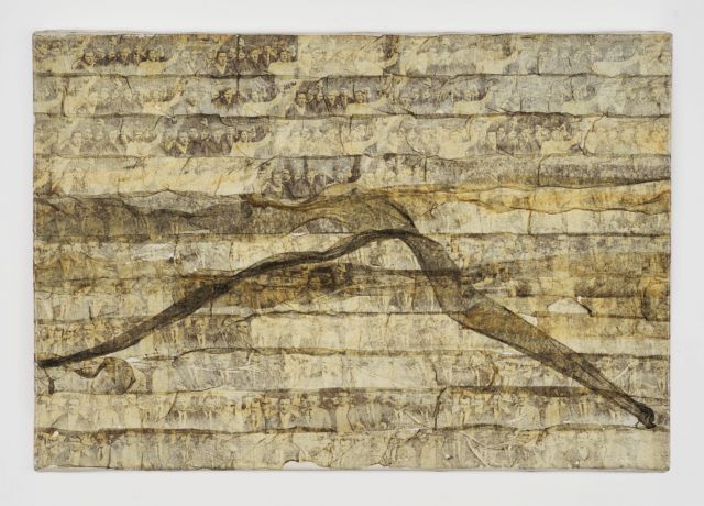 Gil Joseph Wolman, Mai 68, 1968