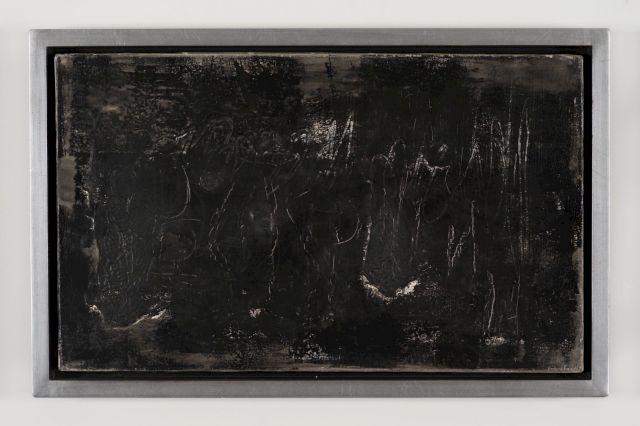 Jean-Louis Brau, Untitled, 1963