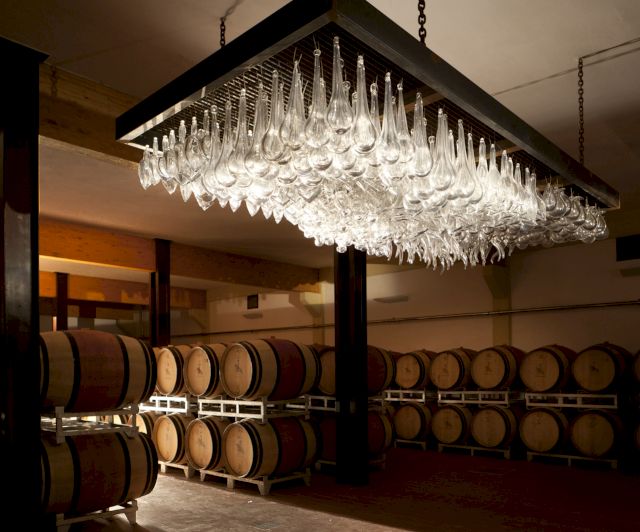 CHEN ZHEN, La lumière intérieure du corps humain, 2005. Photo: Alesssandro Moggi