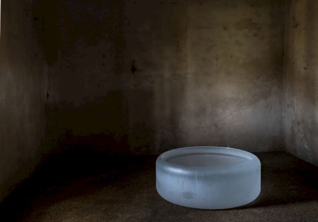 RONI HORN, Untitled, 2014-2017