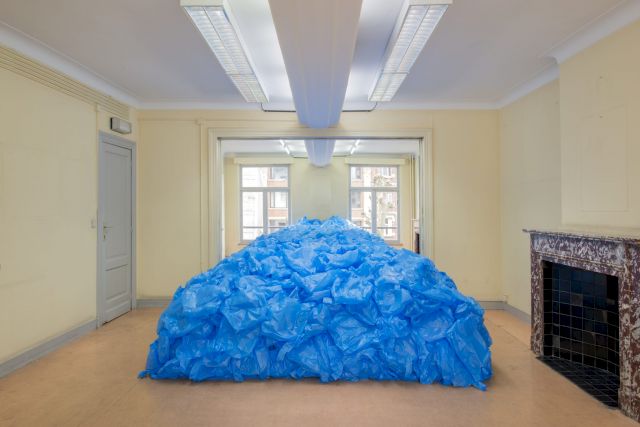 JEAN-FRANÇOIS BOCLÉ, Everything Must Go, 2001-2016