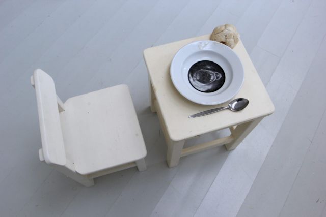 PETER NEUCHS, Untitled, circa 1990s. Courtesy Stalke Collection