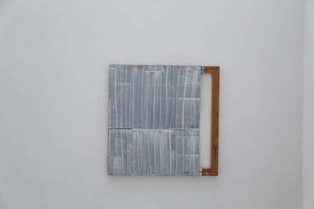 ALBERT MERTZ, Untitled, circa 1970s. Courtesy Stalke Collection