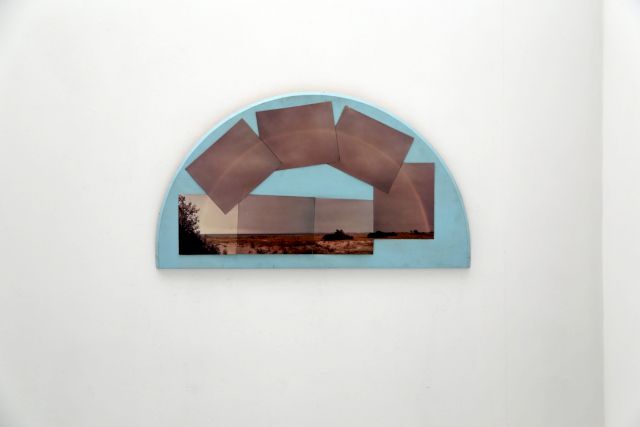 MOGENS MØLLER, Rainbow, circa 1970s. Courtesy Stalke Collection