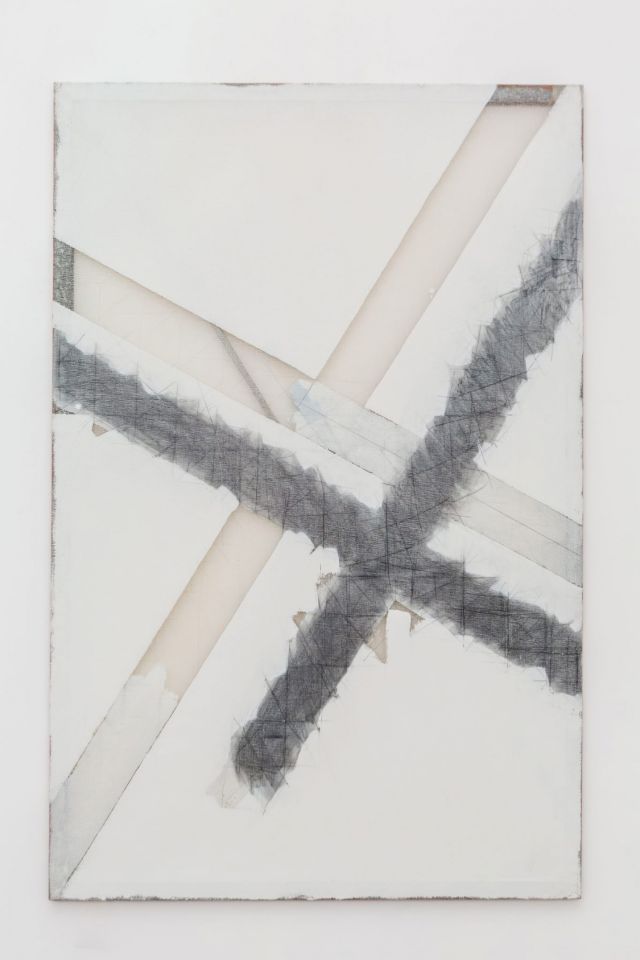 CHRISTIAN BONNEFOI, For Alain Pomarède, 1978. © Jean-Paul Najar Foundation, Dubai