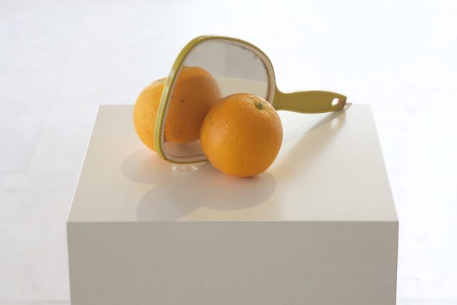 MARIJN VAN KREIJ, Untitled, 2008. Courtesy Collection Versteeg-Schotte. Photo: Ernst van Deursen