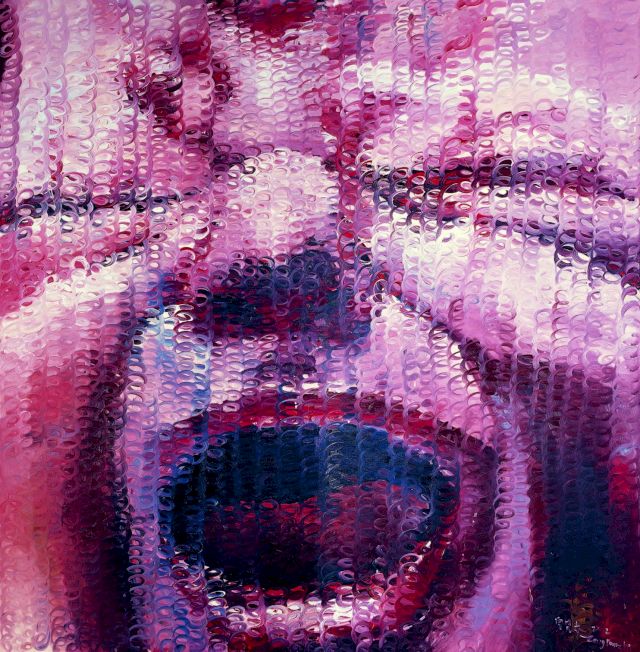 ZENG FANZHI, We N°1