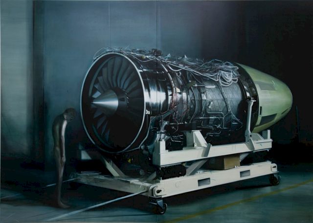 JIA AILI, Untitled, 2007-2008