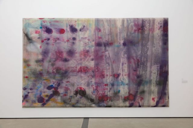 Installation view of Soul of a Nation: Art in the Age of Black Power 1963-1983, at The Broad, Los Angeles. Photo: Pablo Enriquez. Courtesy The Broad