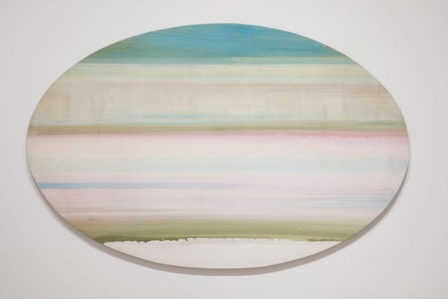 Installation view of Soul of a Nation: Art in the Age of Black Power 1963-1983, at The Broad, Los Angeles. Photo: Pablo Enriquez. Courtesy The Broad