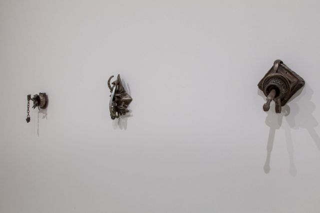 Installation view of Soul of a Nation: Art in the Age of Black Power 1963-1983, at The Broad, Los Angeles. Photo: Pablo Enriquez. Courtesy The Broad