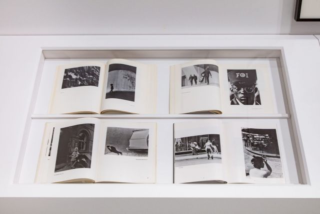 Installation view of Soul of a Nation: Art in the Age of Black Power 1963-1983, at The Broad, Los Angeles. Photo: Pablo Enriquez. Courtesy The Broad