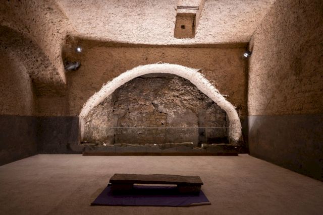 JIMMIE DURHAM, Ceremonial, 2019. Courtesy Fondazione Morra Greco, Naples © Maurizio Esposito