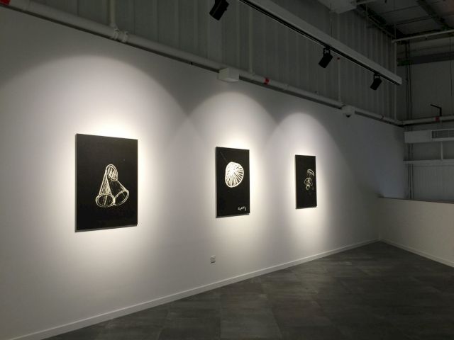 © Jean-Paul Najar Foundation, 2016