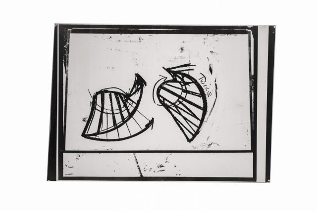 JUDY RIFKA, Untitled, circa 1978. © Jean-Paul Najar Foundation, 2016. Photo: Elmer Magallanes