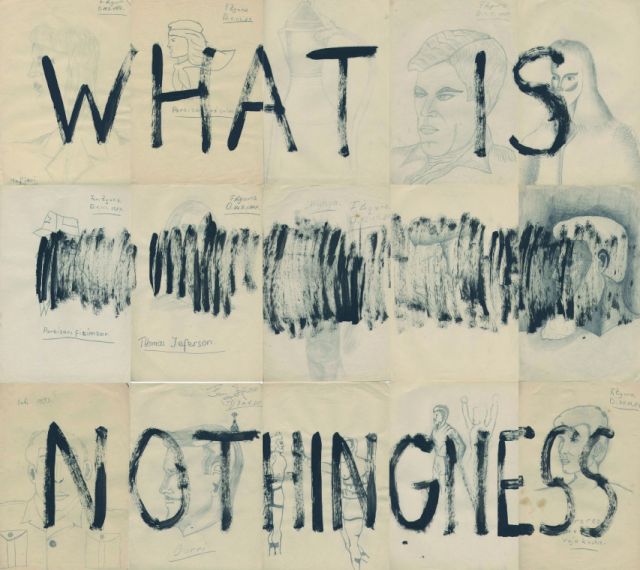 FANI ZGURO, Early Works, 2007