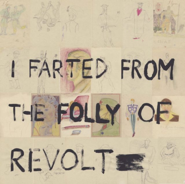 FANI ZGURO, Early Works, 2007