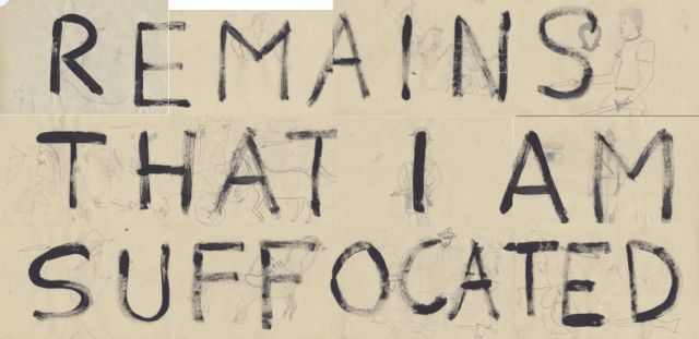 FANI ZGURO, Early Works, 2007