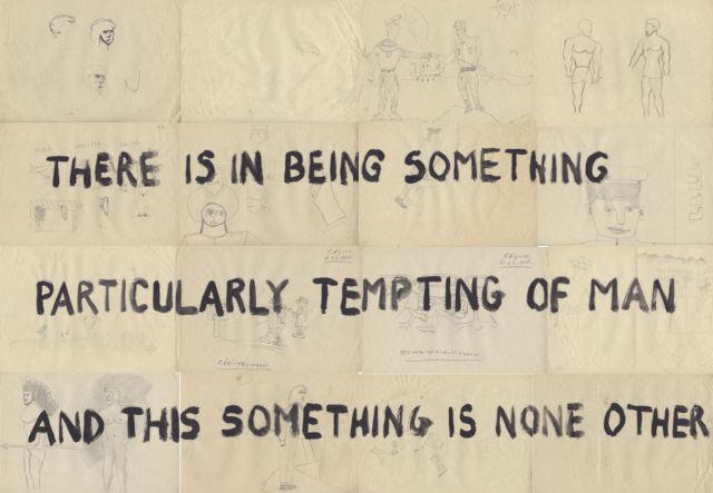 FANI ZGURO, Early Works, 2007