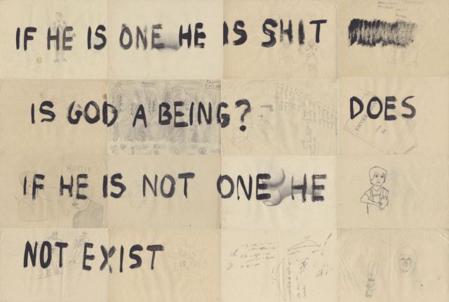 FANI ZGURO, Early Works, 2007