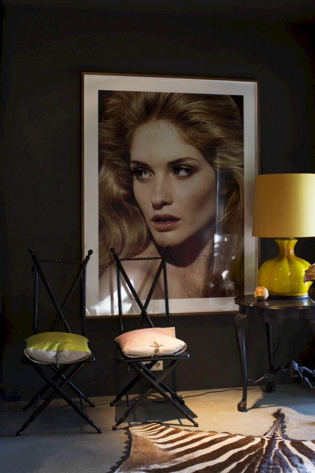 COLLIER SCHORR, Jennifer (Head), 2002-2014