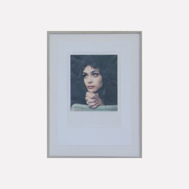 KRISTLEIFUR BJÖRNSSON, My Shannyn, 2009. From the series "My Girl". Courtesy Stalke Collection