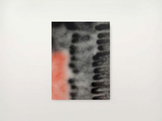 RICARDO PASSAPORTE, Untitled, 2015. Courtesy Bech Risvig Collection