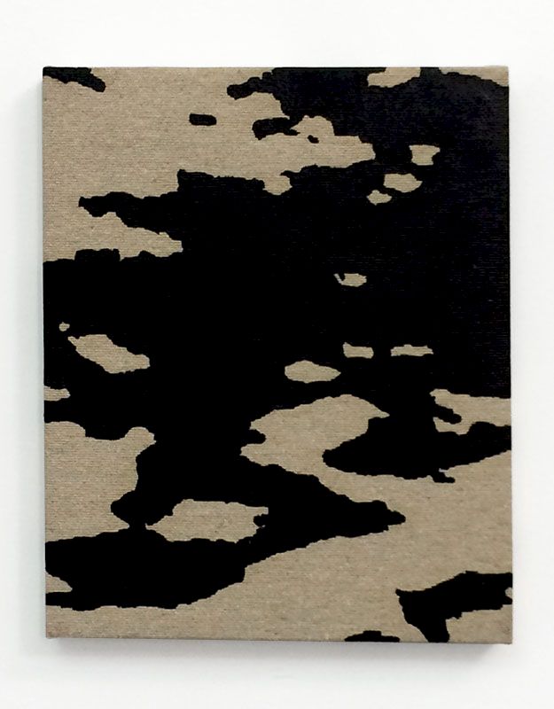 PEDRO MATOS, Spring Cleaning 3, 2015. Courtesy Bech Risvig Collection