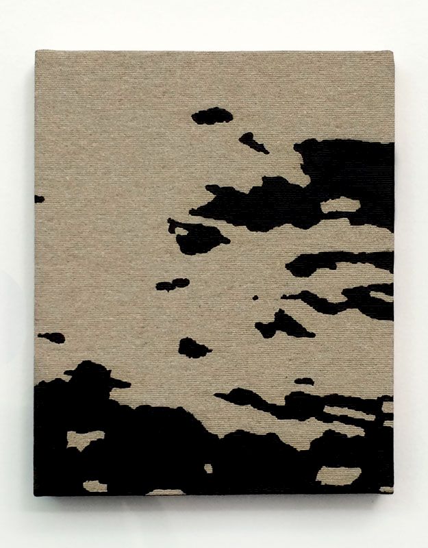 PEDRO MATOS, Spring Cleaning 4, 2015. Courtesy Bech Risvig Collection