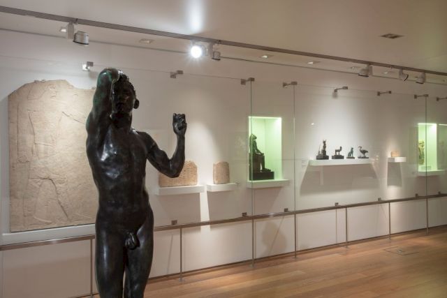 Permanent Collection, Colección de Arte Amalia Lacroze de Fortabat