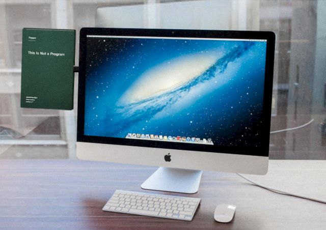 UV PRODUCTION HOUSE, Semiotexte book USB drive for All Semiotexte books 2016