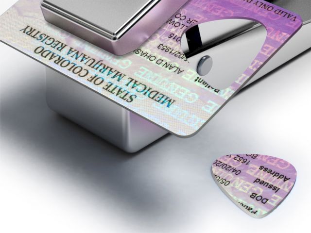 UV PRODUCTION HOUSE, Renounce Citizenship and State Affiliation emancipate government ID cards into guitar picks (Sovereign Citizen) revoke wordly government, 2016