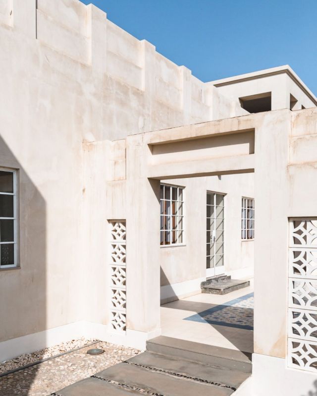 Riffa Majlis, Riffa, Kingdom of Bahrain, 2018. Photo: Marine Terlizzi