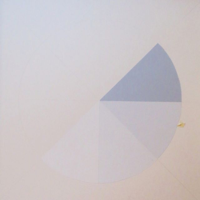 TAMMI CAMPBELL, Untitled, from the series “Works in Progress", 2013