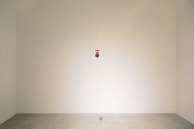 ÓLAFUR ELÍASSON, Attraction, 2015. Courtesy the artist and M WOODS