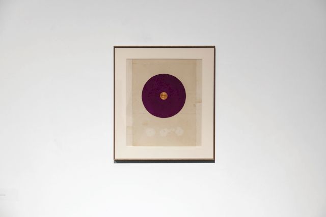 ANONYMOUS, Untitled (Sanganer), 2014. Courtesy the artist and M WOODS